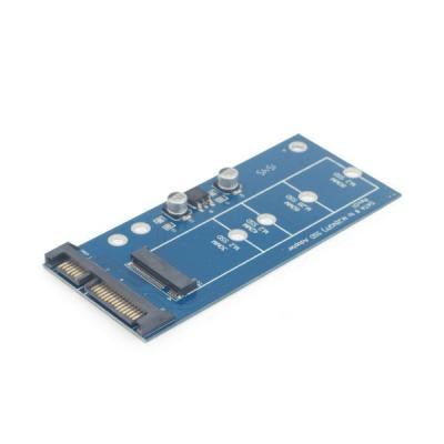 Перехідник Cablexpert 1.8&quot; M.2 (NGFF) (EE18-M2S3PCB-01)