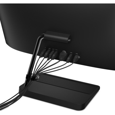 Комп&#039;ютер Lenovo IdeaCentre AiO 3 24IAP7 / i5-13420H, 16, 512, WF,KM (F0GH01C2UO)