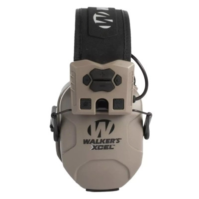 Навушники для стрільби Walker&#039;s XCEL-100 Active (GWP-XSEM)