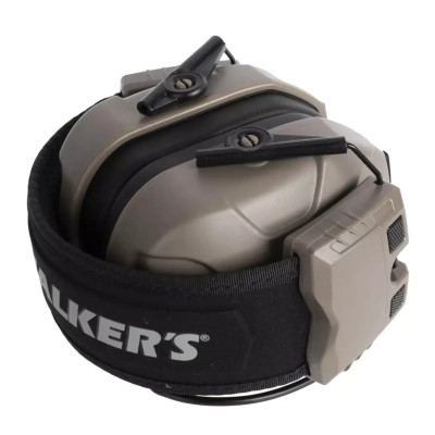 Навушники для стрільби Walker&#039;s XCEL-100 Active (GWP-XSEM)
