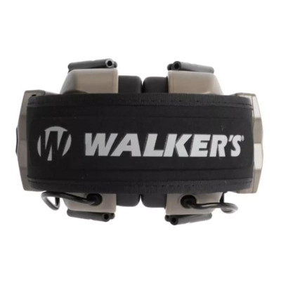 Навушники для стрільби Walker&#039;s XCEL-100 Active (GWP-XSEM)