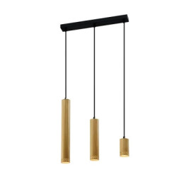 Люстра Candellux Tubo (33-79114)