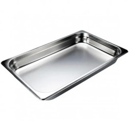 Гастроємність FoREST Bestkeep GN 1/1 h 65 мм 8,5 л (111165)