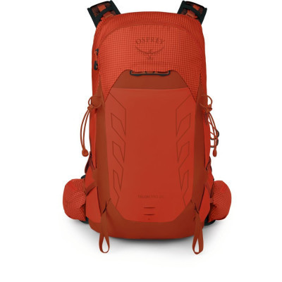 Рюкзак туристичний Osprey Talon Pro 20 mars orange O/S (009.3535)