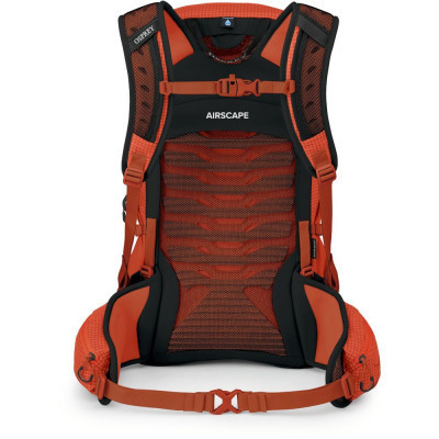 Рюкзак туристичний Osprey Talon Pro 20 mars orange O/S (009.3535)