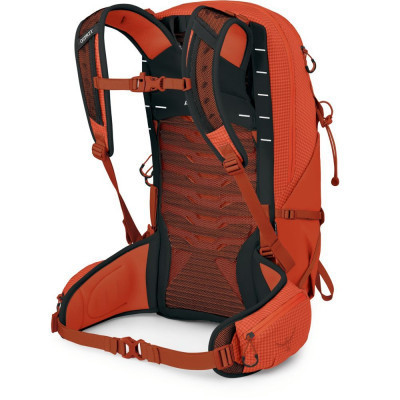 Рюкзак туристичний Osprey Talon Pro 20 mars orange O/S (009.3535)