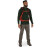 Рюкзак туристичний Osprey Talon Pro 20 mars orange O/S (009.3535)