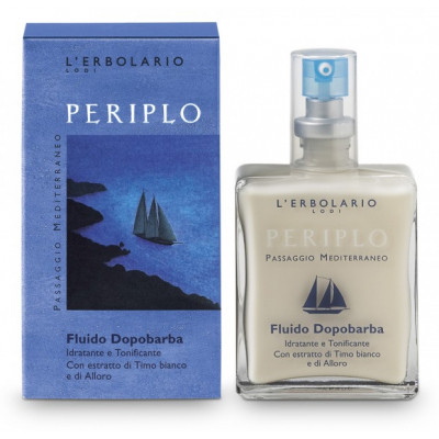 Лосьйон після гоління L&#039;Erbolario Навколосвітня подорож 100 мл (8022328105887)