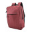 Рюкзак туристичний Semi Line 21 Burgundy (L2047-2) (DAS302339)