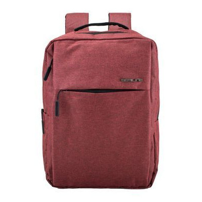 Рюкзак туристичний Semi Line 21 Burgundy (L2047-2) (DAS302339)