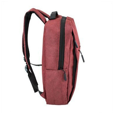 Рюкзак туристичний Semi Line 21 Burgundy (L2047-2) (DAS302339)