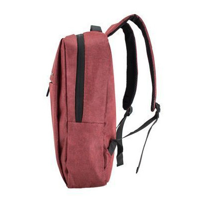 Рюкзак туристичний Semi Line 21 Burgundy (L2047-2) (DAS302339)