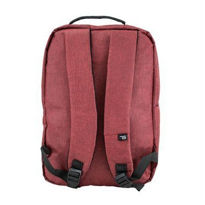 Рюкзак туристичний Semi Line 21 Burgundy (L2047-2) (DAS302339)