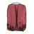 Рюкзак туристичний Semi Line 21 Burgundy (L2047-2) (DAS302339)