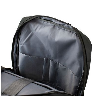 Рюкзак туристичний Semi Line 21 Burgundy (L2047-2) (DAS302339)