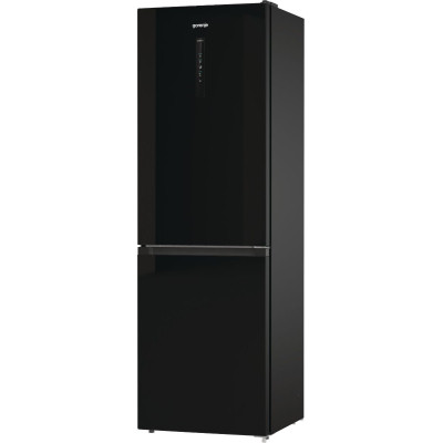 Холодильник Gorenje NRK6192ABK4