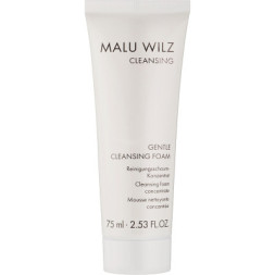 Пінка для вмивання Malu Wilz Gentle Cleansing Foam 75 мл (4043993070021)
