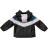 Куртка дитяча Snowimage демісезонна (SICMY-M416A_91-128B-black)