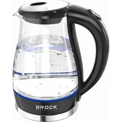 Електрочайник Brock WK 2407