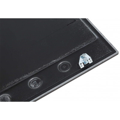 Мийка кухонна Elleci EASY 300 NERO 40