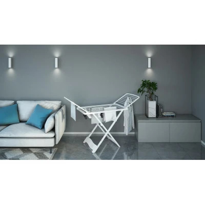 Сушарка для білизни Colombo Plast Підлогова 20 м (ST987) (930500)