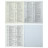 Зошит ZiBi предметний PASTEL 48 аркушів клітинка, історія (ZB.1701-04)