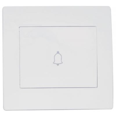 Кнопка дзвінка Sven SE-118 white (7100083)