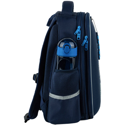 Портфель GoPack Education 165M Level Up (GO25-165M-7)