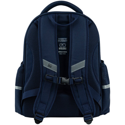 Портфель GoPack Education 165M Level Up (GO25-165M-7)