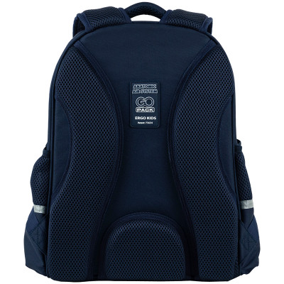 Портфель GoPack Education 165M Level Up (GO25-165M-7)