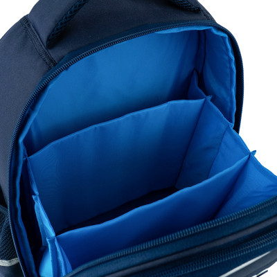 Портфель GoPack Education 165M Level Up (GO25-165M-7)
