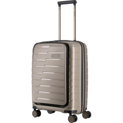 Валіза Travelite Air Base Champagne S Notebook 15,6&quot; (TL075346-40)