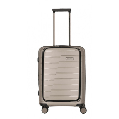 Валіза Travelite Air Base Champagne S Notebook 15,6&quot; (TL075346-40)