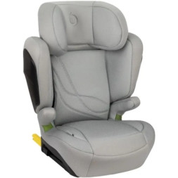 Автокрісло MoMi MEI gray 100-150 см (FOSA00027)
