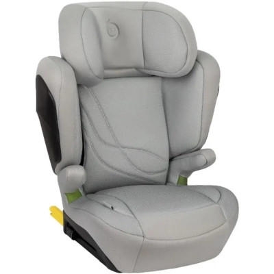 Автокрісло MoMi MEI gray 100-150 см (FOSA00027)