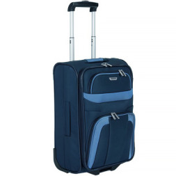 Валіза Travelite Orlando Navy S (TL098487-20)