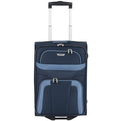 Валіза Travelite Orlando Navy S (TL098487-20)