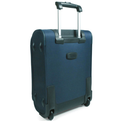 Валіза Travelite Orlando Navy S (TL098487-20)