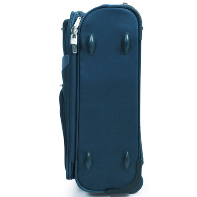 Валіза Travelite Orlando Navy S (TL098487-20)