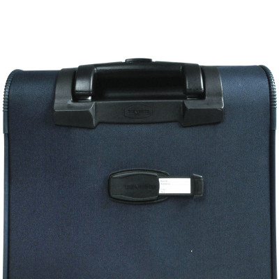 Валіза Travelite Orlando Navy S (TL098487-20)