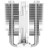 Кулер до процесора ID-Cooling SE-207-XT SLIM SNOW