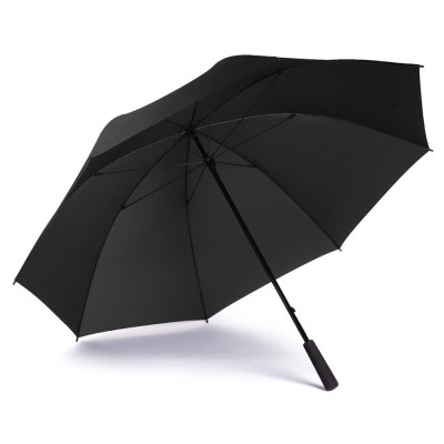 Парасоля Piquadro OM6/Black тростина Manual XXL D130 см (OM5643OM6_N)