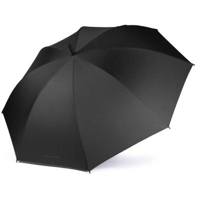 Парасоля Piquadro OM6/Black тростина Manual XXL D130 см (OM5643OM6_N)
