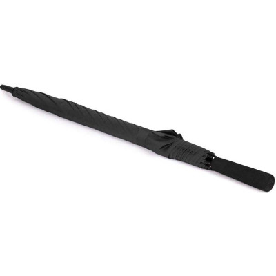 Парасоля Piquadro OM6/Black тростина Manual XXL D130 см (OM5643OM6_N)