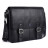 Сумка Brampton London Emissary Black (64403 BLK)