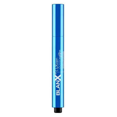 Засіб для відбілювання зубів BlanX O3X Power Nightpen 2.5 мл (8017331089699)