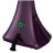 Відпарювач для одягу Russell Hobbs Genie Colour Control (27410-56)
