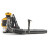 Повітродувка Stiga бензинова BL980R (BL980R)