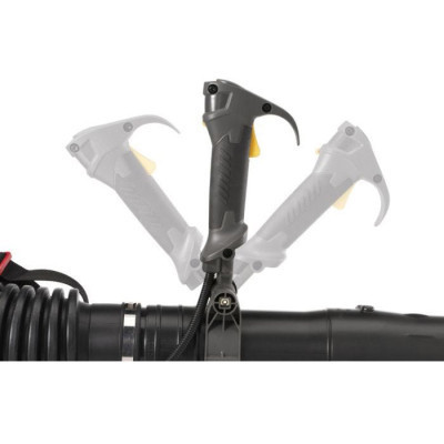 Повітродувка Stiga бензинова BL980R (BL980R)