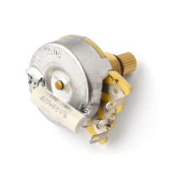 Потенціометр для гітари PRS Tone Pot 500K